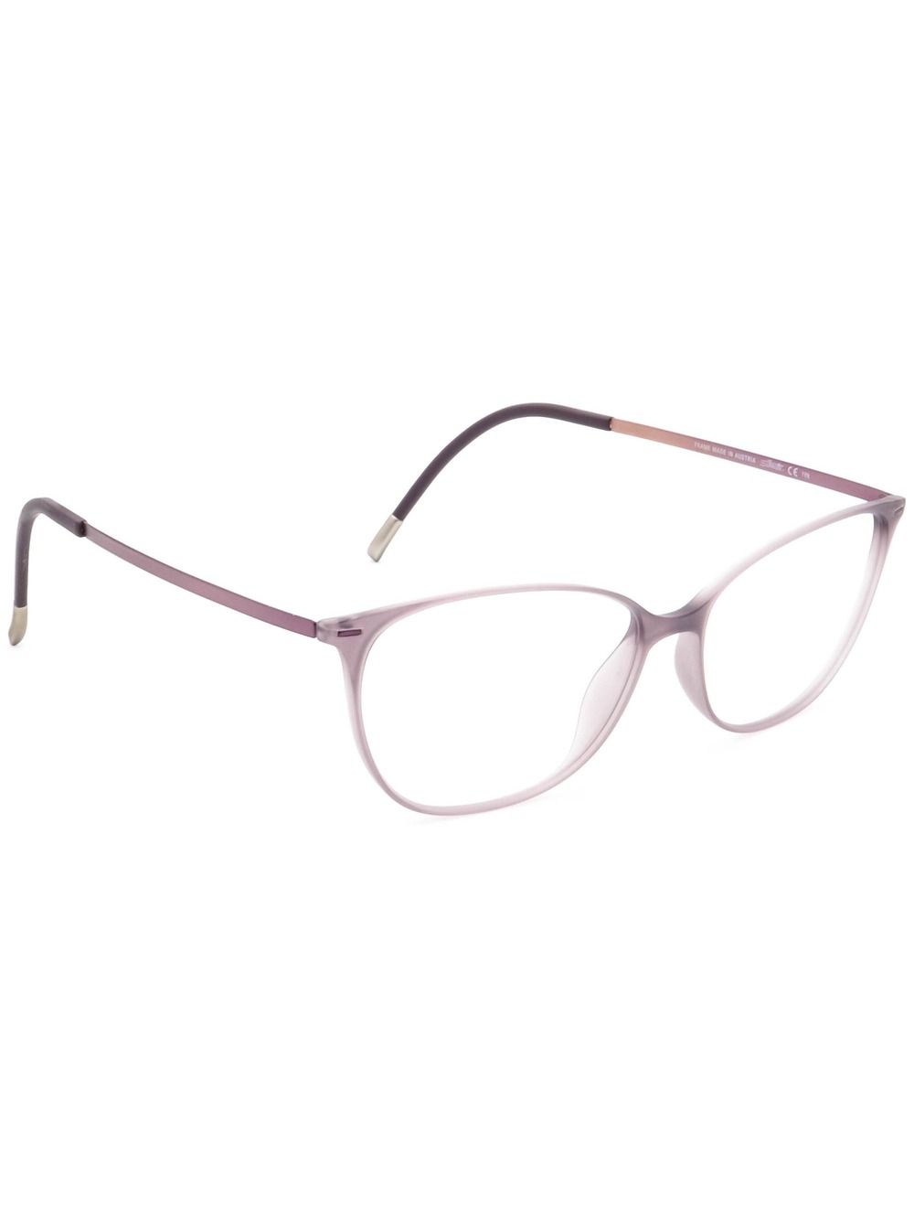 Silhouette SPX 1590 75 4040 Titan Eyewear